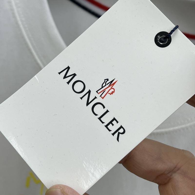 Moncler T-Shirts